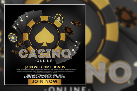 Crafting a High-Stakes Aesthetic with the Dark Casino Post