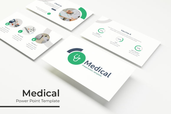Medical PowerPoint Template: A Complete Presentation Toolkit