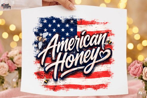 Sweeten Your Summer Creations with a Touch of Honey